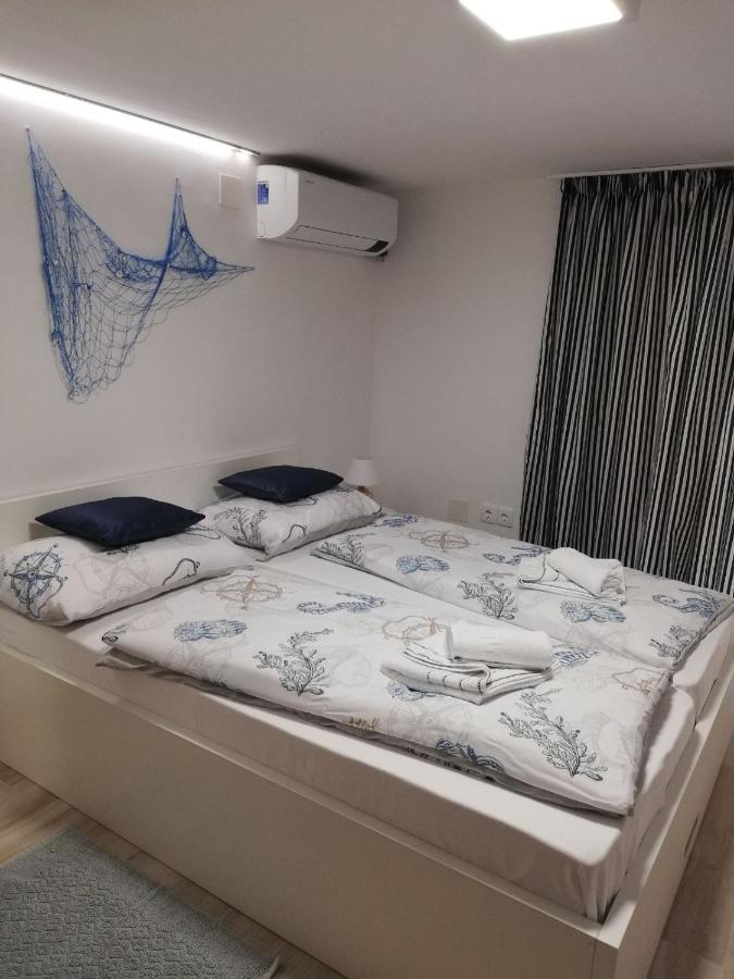 Apartments Casia 바슈카 외부 사진